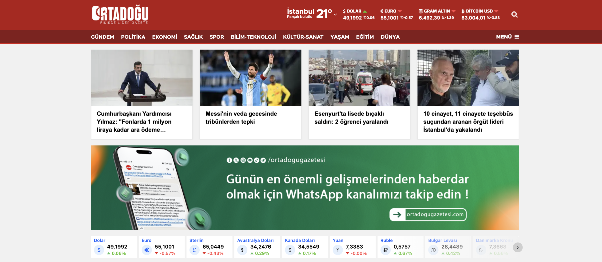 En Güncel Haberler İçin Uzman Görüşü Nasıl Ayırt Edilir